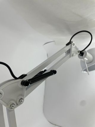 Lampada da scrivania  da ufficio