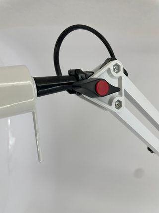 Lampada da scrivania  da ufficio