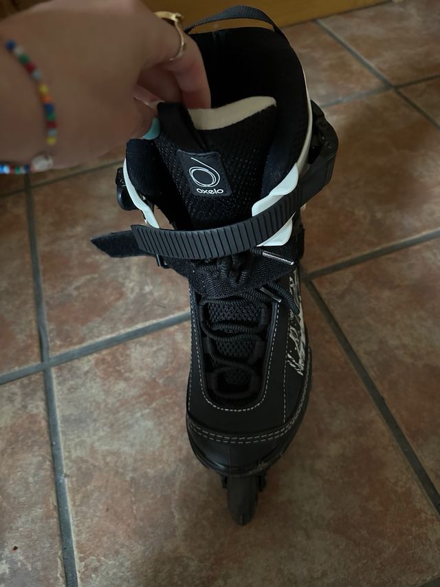 Patines Oxelo