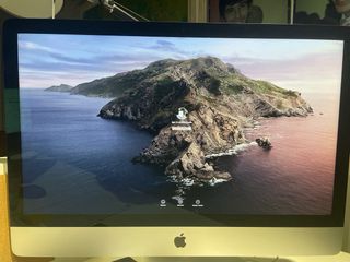 IMac 27 pulgadas i5 24Gb ram 2013