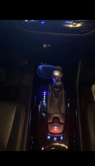 Toyota C-HR 2017