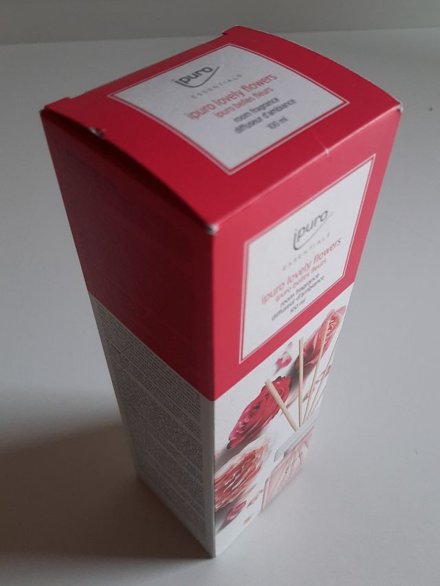 Ipuro Lovely flowers 100ml