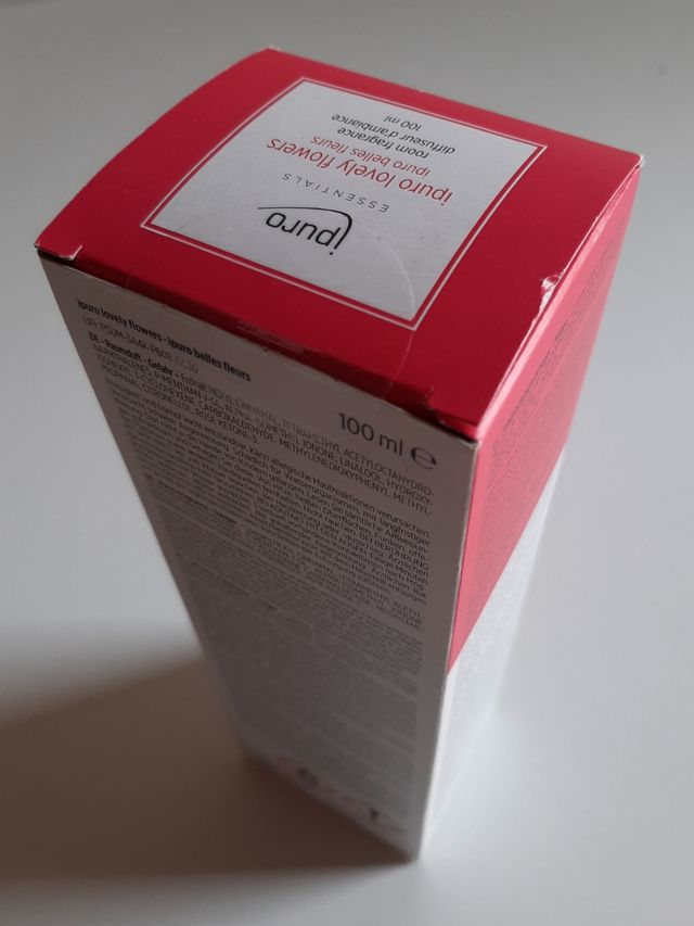 Ipuro Lovely flowers 100ml