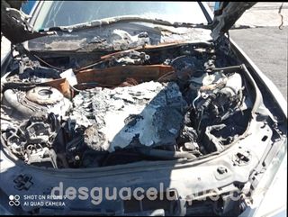 CINTURON TRASERO IZQUIERDO MERCEDES CLASE S W 4573