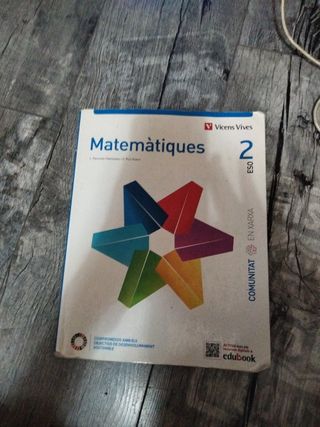Libro escolar