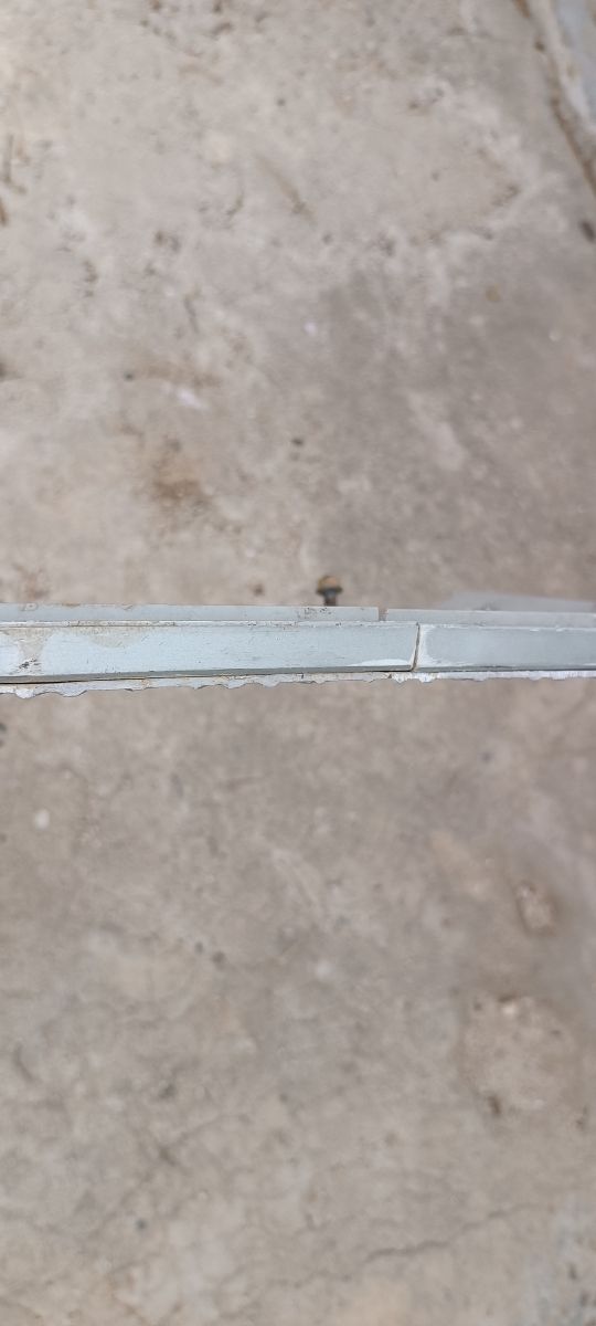 Reposapies todo terreno