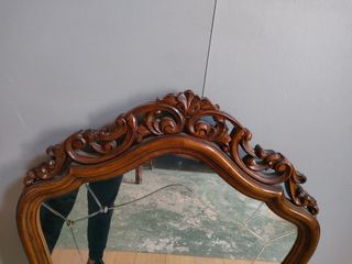 MUEBLE DE ENTRADA ESTILO ISABELINO