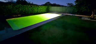 Piscina Prefabricada