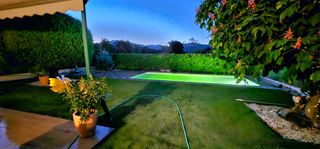 Piscina Prefabricada