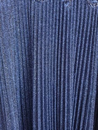 Vestido de madrina, de fiesta