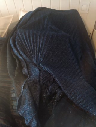 Vestido de madrina, de fiesta