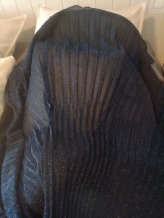 Vestido de madrina, de fiesta