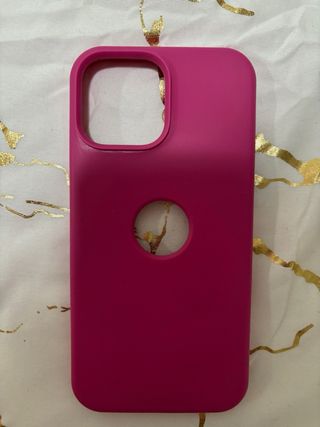 Funda iphone 13 pro max