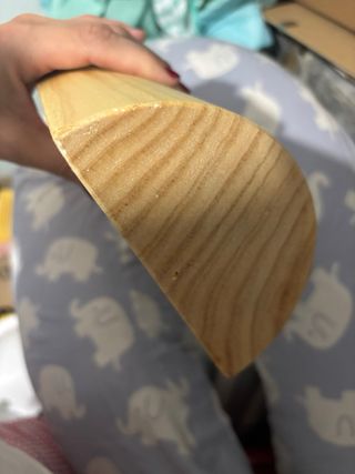 Gimnasia embarazada:tronco, winner flow, pelota..