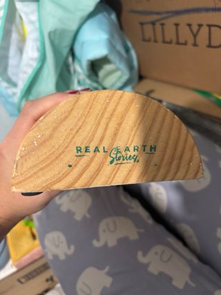 Gimnasia embarazada:tronco, winner flow, pelota..