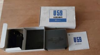 🔥🔥MINI ORDENADOR Beelink U59🔥🔥