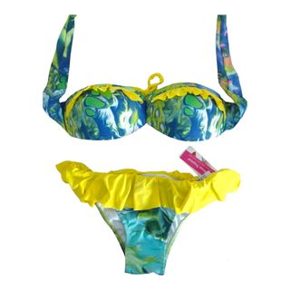 BIKINI BRASILEÑO 🇧🇷