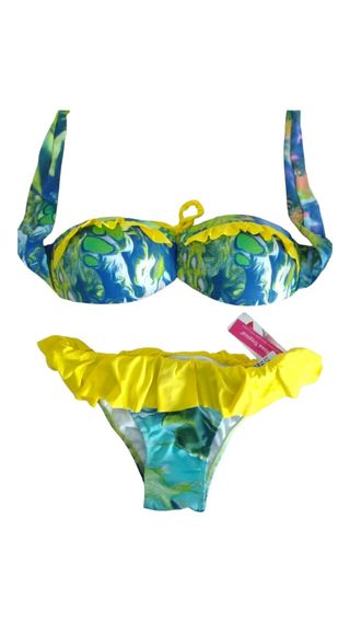 BIKINI BRASILEÑO 🇧🇷