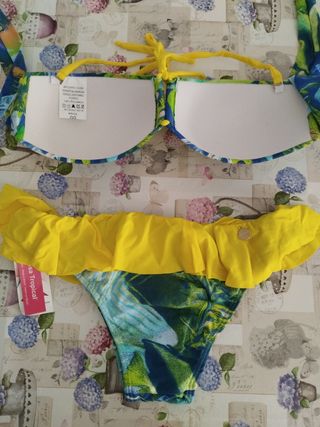 BIKINI BRASILEÑO 🇧🇷