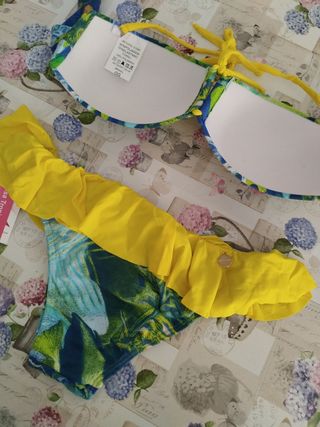 BIKINI BRASILEÑO 🇧🇷