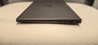 Hp Zbook g8 14" workstation i7 nvidia 