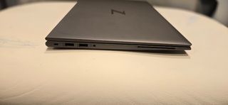 Hp Zbook g8 14" workstation i7 nvidia 