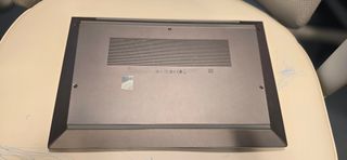 Hp Zbook g8 14" workstation i7 nvidia 