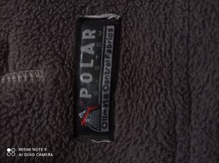 Polo Puma vintage