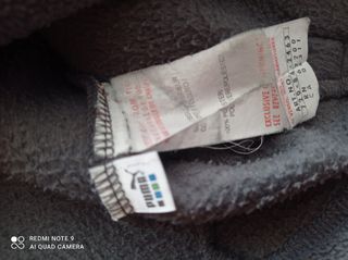 Polo Puma vintage