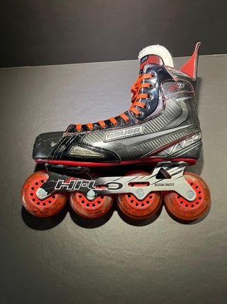 PATINES HOCKEY BAUER VAPOR 2.7 SENIOR