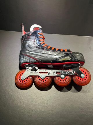 PATINES HOCKEY BAUER VAPOR 2.7 SENIOR