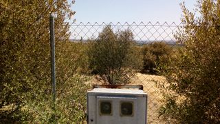PARCELA CHARCO ROTO ALTO