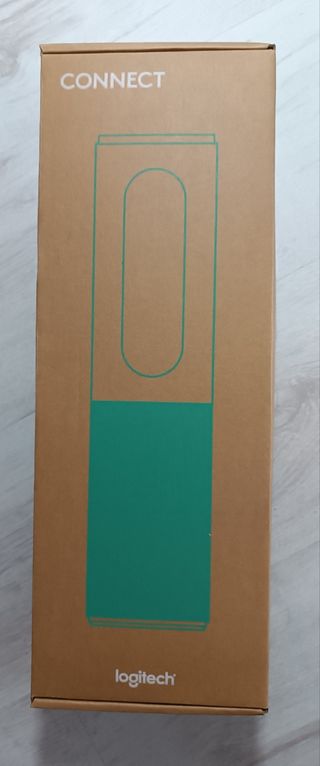 Logitech Conference Cam