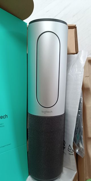 Logitech Conference Cam