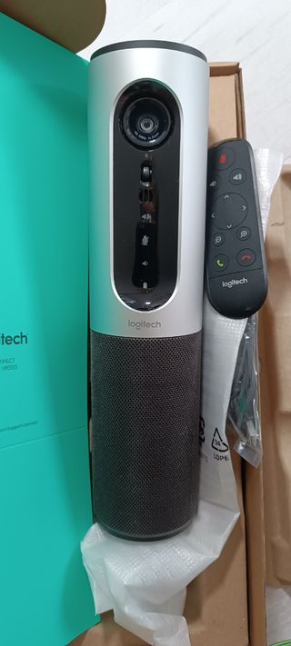 Logitech Conference Cam