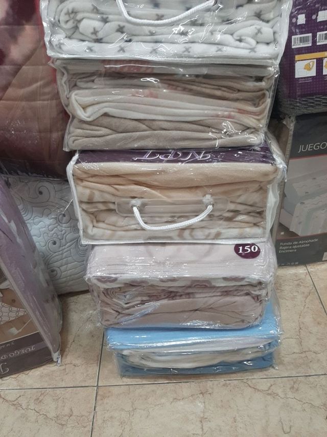 juego sabanas 3 piezas invierno polar