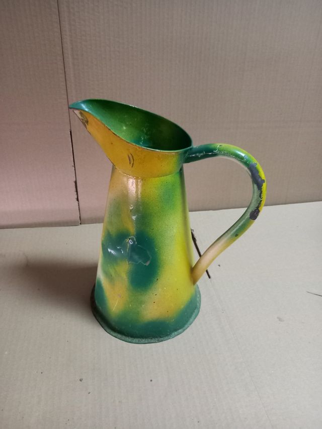 Caraffa da cucina retrò