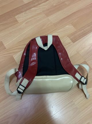 Mochila pequeña