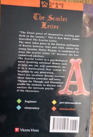 Libros adaptados nivel intermediate  en inglés