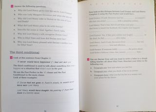 Libros adaptados nivel intermediate  en inglés