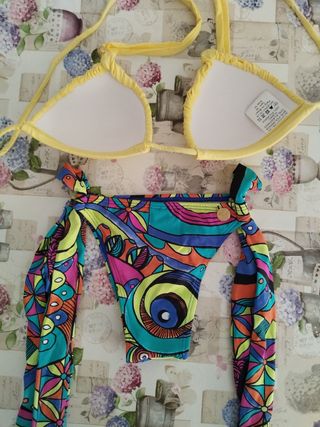 BIKINI BRASILEÑO 🇧🇷