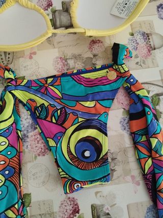 BIKINI BRASILEÑO 🇧🇷