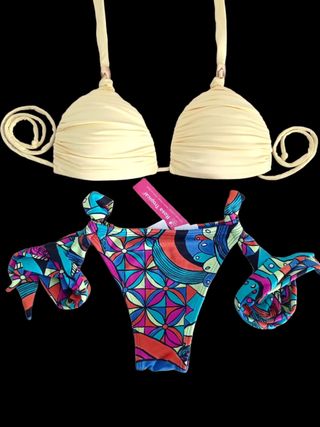 BIKINI BRASILEÑO 🇧🇷