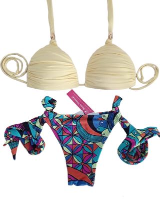 BIKINI BRASILEÑO 🇧🇷