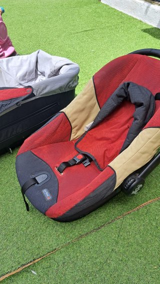 pack para bebé