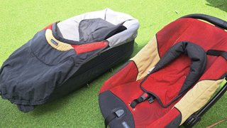 pack para bebé