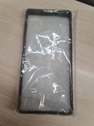 2 Fundas móvil galaxy note 20