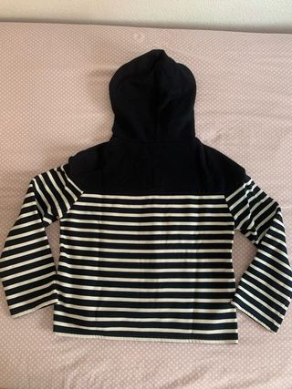 Sudadera Zara