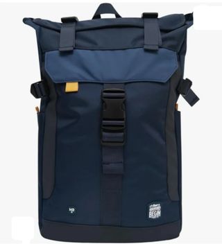 Mr. Wonderful Mochila New Adventures