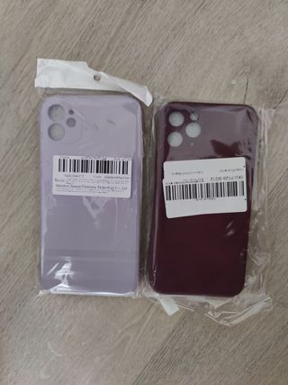 X2 Fundas iPhone 11 pro